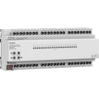 GIRA - ATT.ON/OFF / VEN. 24-C/12-C 16 A STD