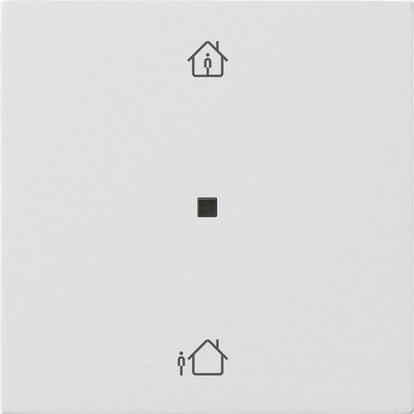 GIRA - PANN.COM.RF MULTI 1-M MODAL.RISCAL. KNX