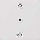 GIRA - PANN.COM.RF MULTI 1-M MODAL.RISCAL. KNX