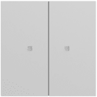 GIRA - PANN.COM. RF MULTI 2-M KNX