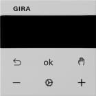 GIRA - TIM.VEN./LUCI S3000 DISPLAY