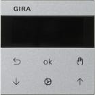 GIRA - TIM.VEN./LUCI S3000 DISPLAY