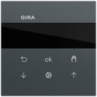 GIRA - TIM.VEN./LUCI S3000 DISPLAY