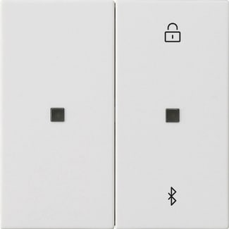 GIRA - TIM.VEN./LUCI S3000 BT