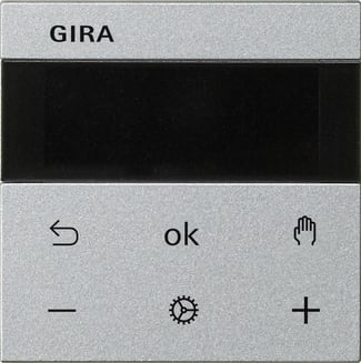 GIRA - RTA S3000 BT