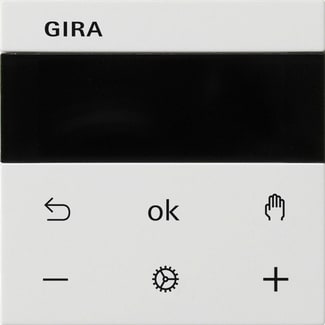 GIRA - RTA S3000 BT