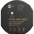GIRA - UN.CTRL.RAD. DALI 1-C MINI