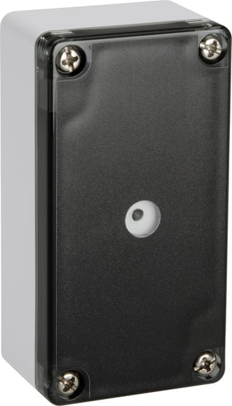 GIRA - SCAT. SENS.LUM. + TEMP. S3000 (IP66)