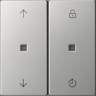 GIRA - PANN.COM.RAD. GIRA ENET MEMORY FRECCE