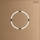 GIRA - P.FRONTALE MOD.VOCALE