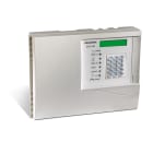 ELKRON - Combinatore telefonico bi-standard PSTN/GSM, 2 ingressi 5 uscite, tipo invio vocale e SMS CT11-M.