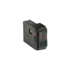 ELKRON - Interfaccia tirante bagno per centrali digitali, linea FAP54 ITB500.