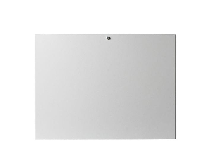 ELKRON - Centrale di allarme ibrida MP500/16 con comunicatore PSTN, 8 ingressi e 6 uscite, espandibile a 128 ingressi e 51 uscite, CENTRALE BUS 8/128ING.