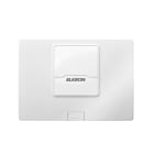 ELKRON - Armadio plastico con alimentatore da 1.5A e batteria alloggiabile da 2.2 Ah AL3000 UNITA ALIM.DA 1.5A.