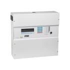 ELKRON - Centrale di rilevazione gas Multiscan ad 8 ingressi espandibile a 256, linea GAS STMTS/S1-256B.