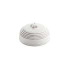 ELKRON - Rilevatore di gas metano completo di base, linea C400 FDMET400 RILEV.GAS METANO.