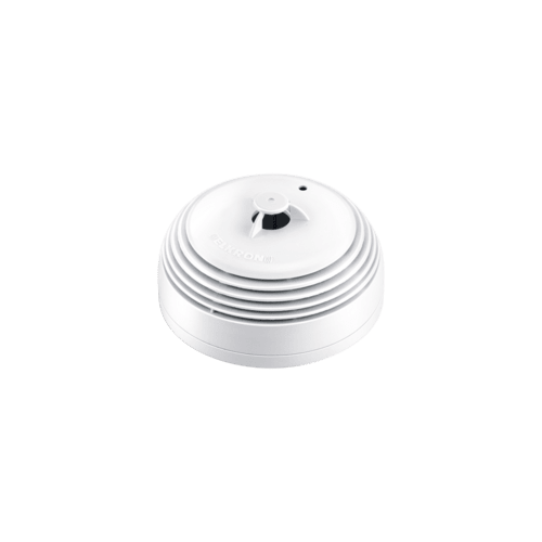 ELKRON - Rivelatore termovelicimetrico digitale FAP54 FDTD500 RIVEL.TERMOVELOCIM.