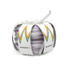 GRAFOPLAST - Tubetto Halogen Free Trasparente Serie 100 Lunghezza 500 mm diametro da 6 a 7 mm - 40 barre