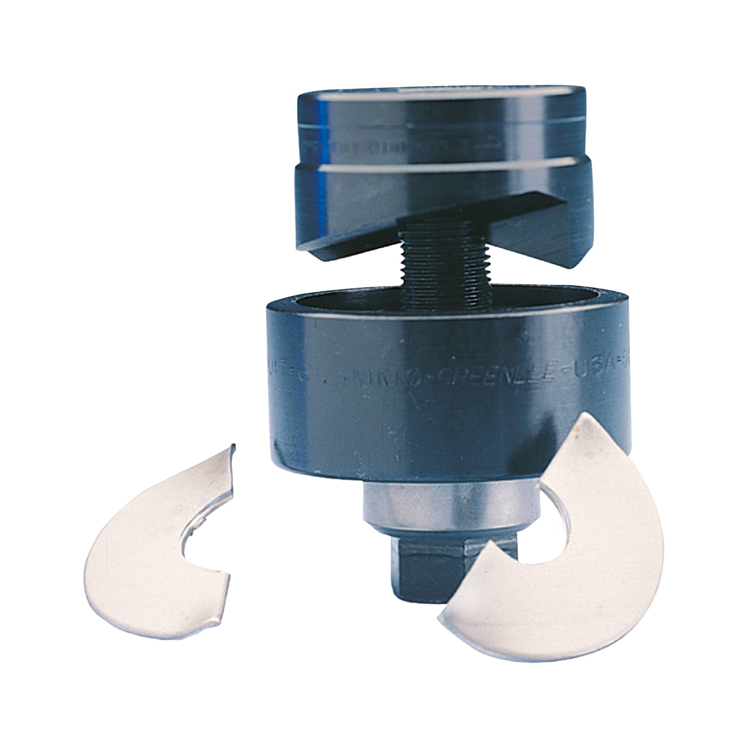 GRAFOPLAST - Slug Buster Unita Completa mm 20,4 1Pz