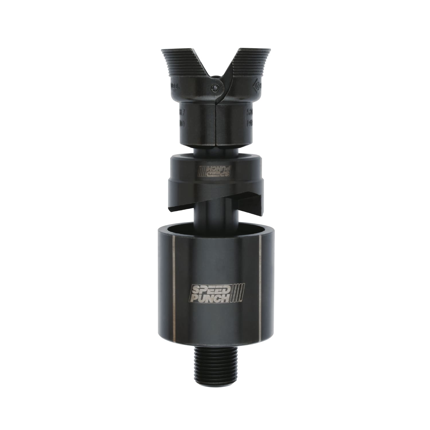 GRAFOPLAST - Speed Punch Punzoni dimensione nominale mm 22,5 1Pz