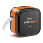 GRAFOPLAST - Etichettatrice portatile - stampa etichette fino a 36 mm di larghezza