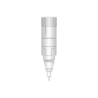 GRAFOPLAST - Pennino Plotter antiessicamento 0,35 - 1 pezzo