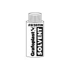 GRAFOPLAST - Flacone solvente per pennino Plotter 30 ml