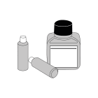 GRAFOPLAST - Set Pulizia per Pennino Plotter