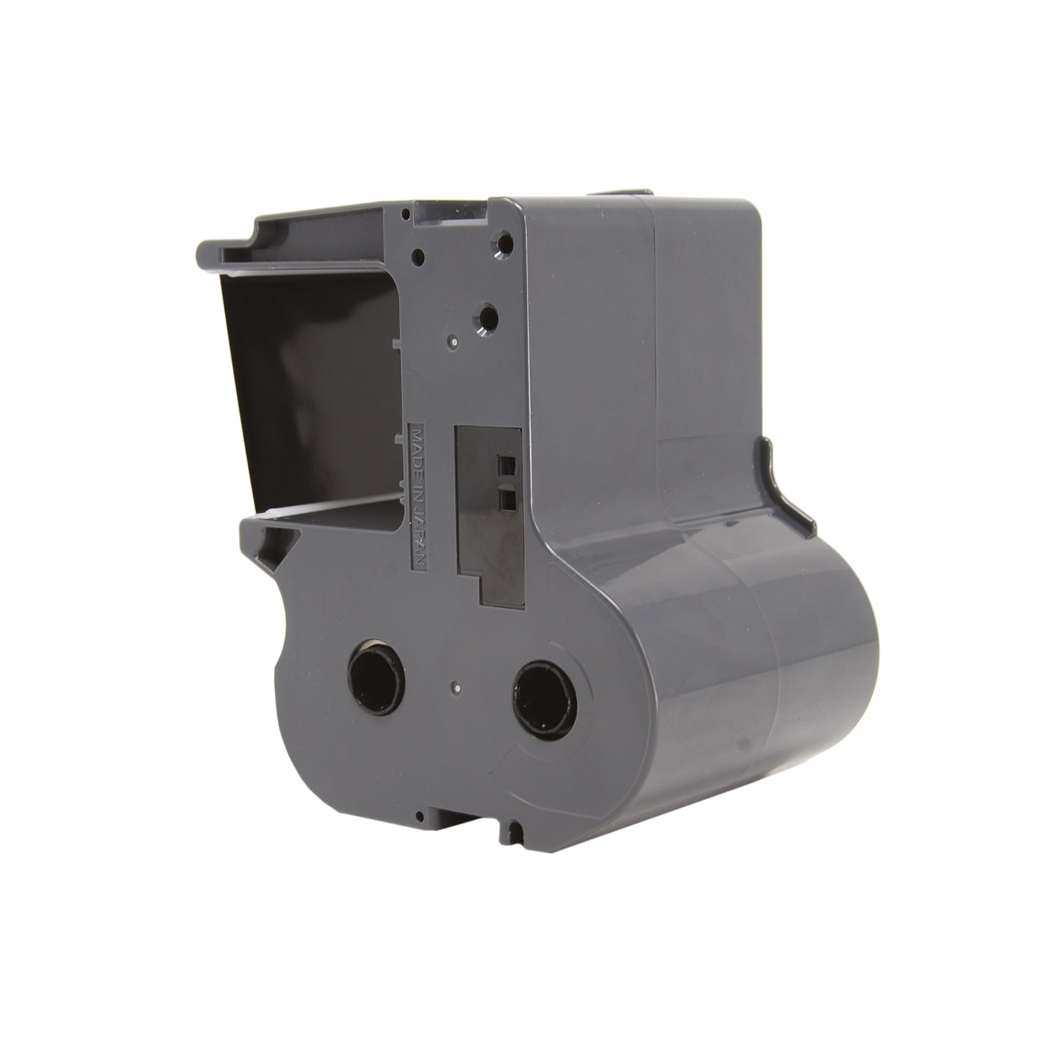GRAFOPLAST - Nastro Nero per stampante EVOMAX - 1 pezzo