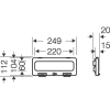 Miniatura Dimensioni prodotto 2