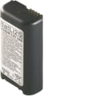 LOGISTY - BATTERIA AL LITIO 2X (3,6V -  4AH)
