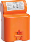 LOGISTY - PILA 4.5V-15AH CENTRALE-COMBIN SEPIO