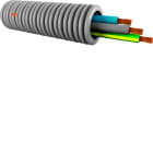HAGER BOCCHIOTTI - ICTA GR 3G2,5 BNT      D20/100