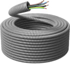 HAGER BOCCHIOTTI - ICTA20 GR, H07Z1-K 5X2,5 BL GR MA NE G/V