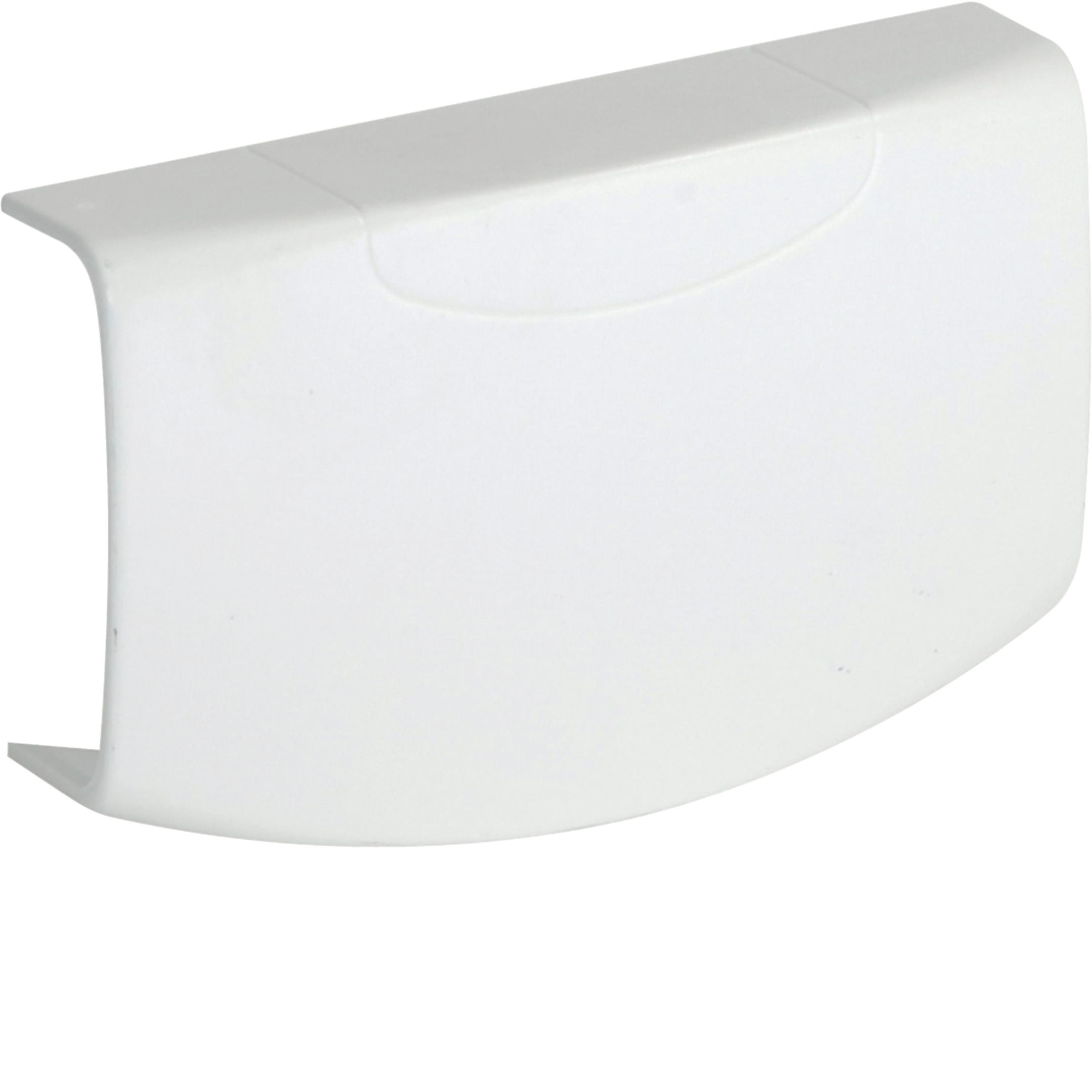 HAGER BOCCHIOTTI - ID 34x16 WE Derivazione per Canale Design BIANCO EVEREST