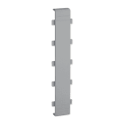 HAGER BOCCHIOTTI - Giunto coperchio per canali linee TA-N / TA-EN grigio GAN 200 G