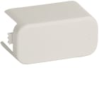 HAGER BOCCHIOTTI - Derivazione a T per canali linea TA-EN bianco NTAN 25x30 W