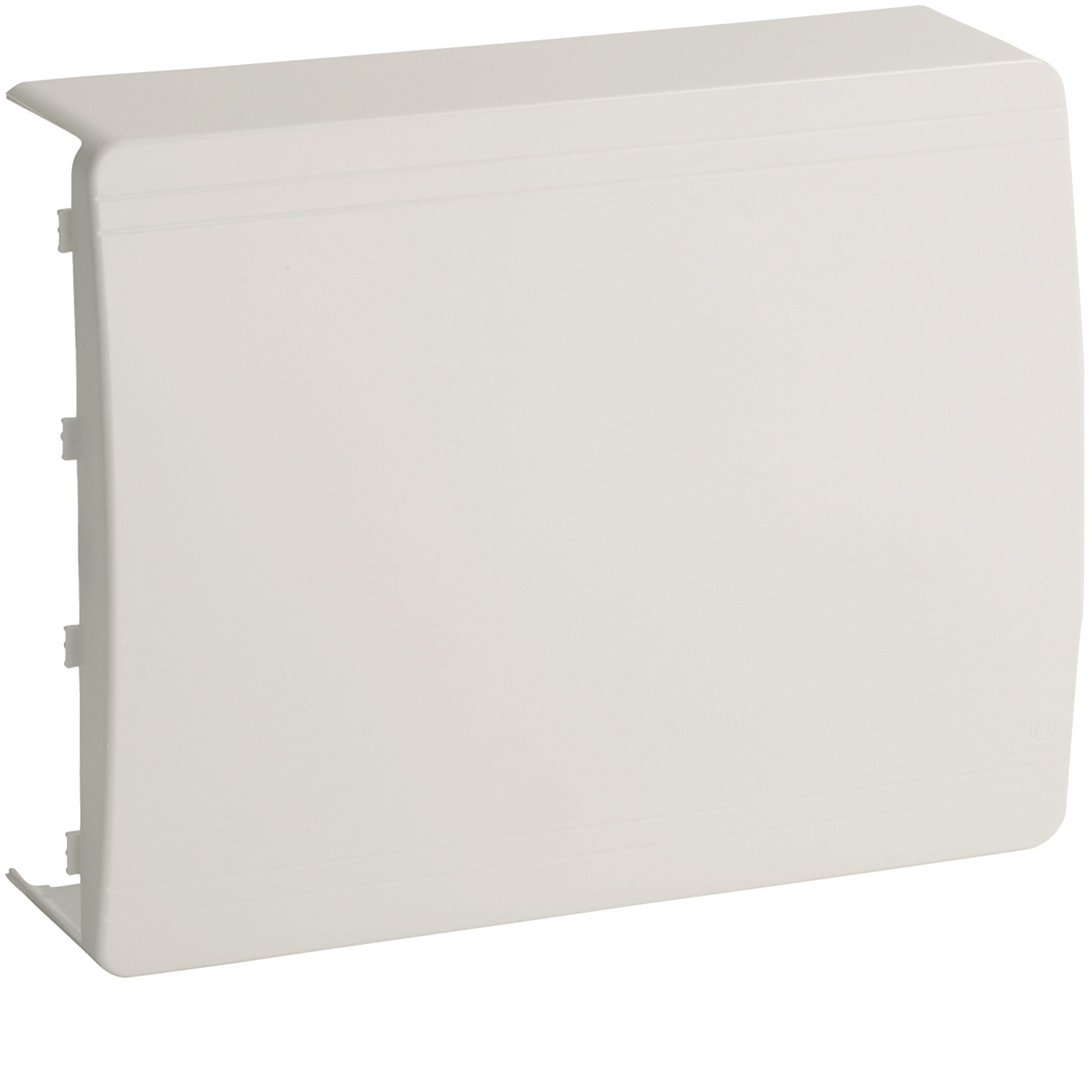 HAGER BOCCHIOTTI - NTAN 200x60 W Derivazione a T per canali linee TA-N/TA-EN/TA-GN BIANCO