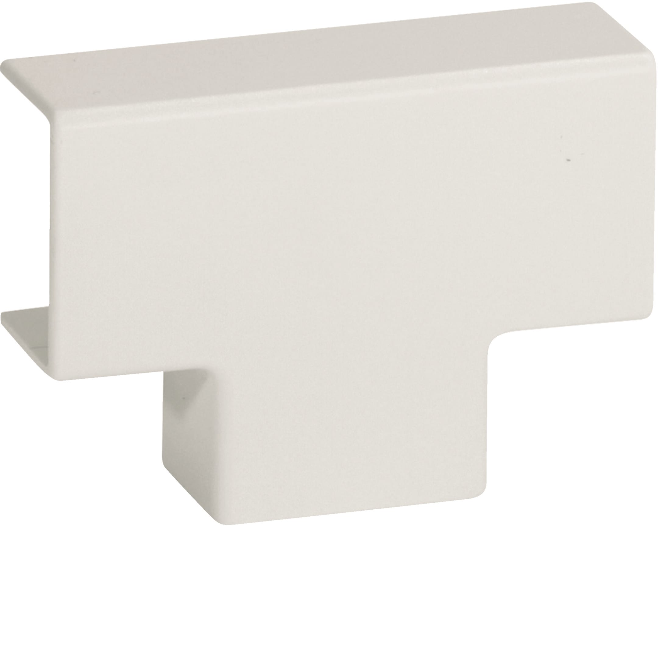 HAGER BOCCHIOTTI - IM 25x17 W Derivazione a T per minicanali TMC/TMU BIANCO