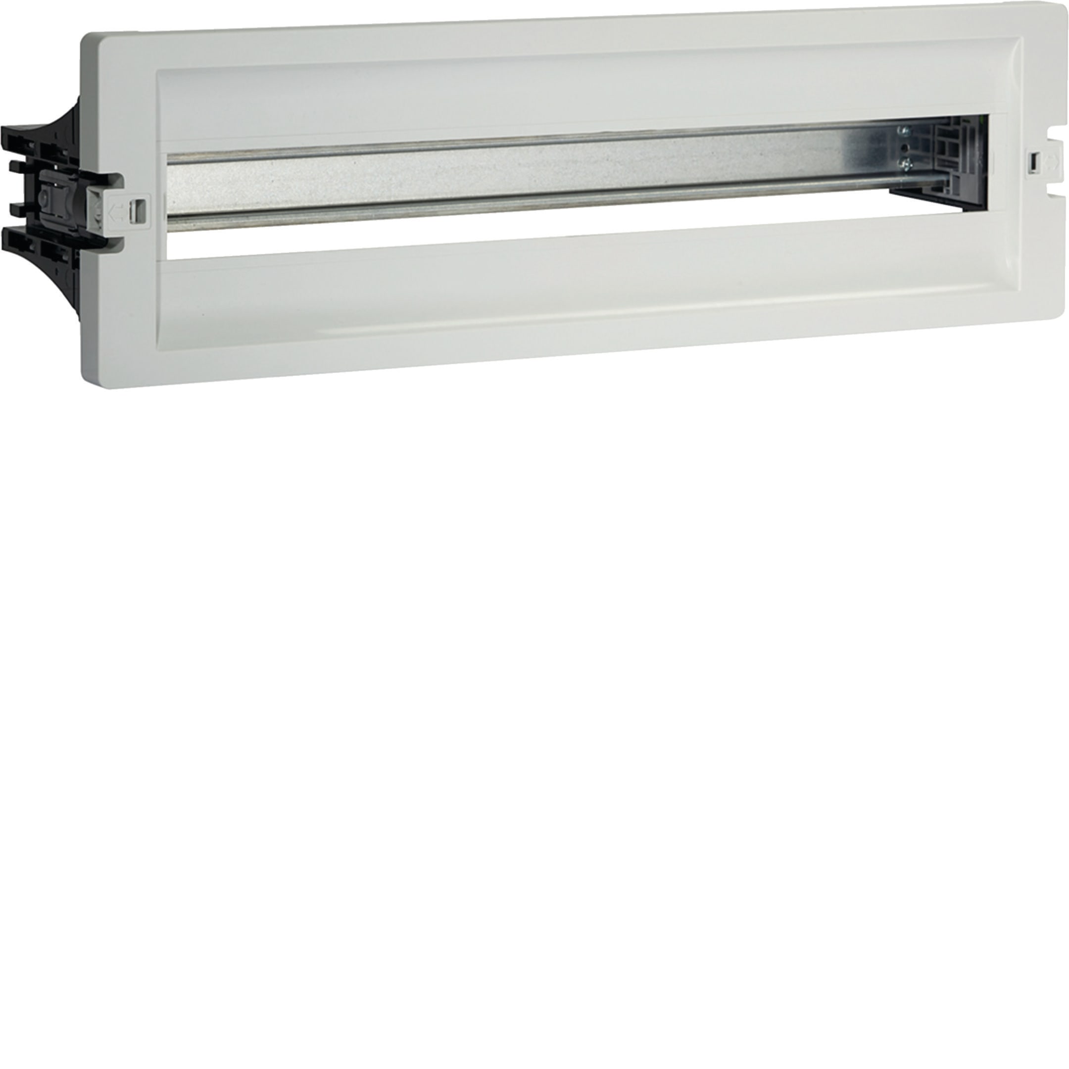HAGER BOCCHIOTTI - Pannello sfinestrato 24 moduli PS VTR 24 per quadri Pedro VTR 05