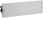 HAGER BOCCHIOTTI - Pannello cieco singolo PC VTR 24 per quadri Pedro VTR 05