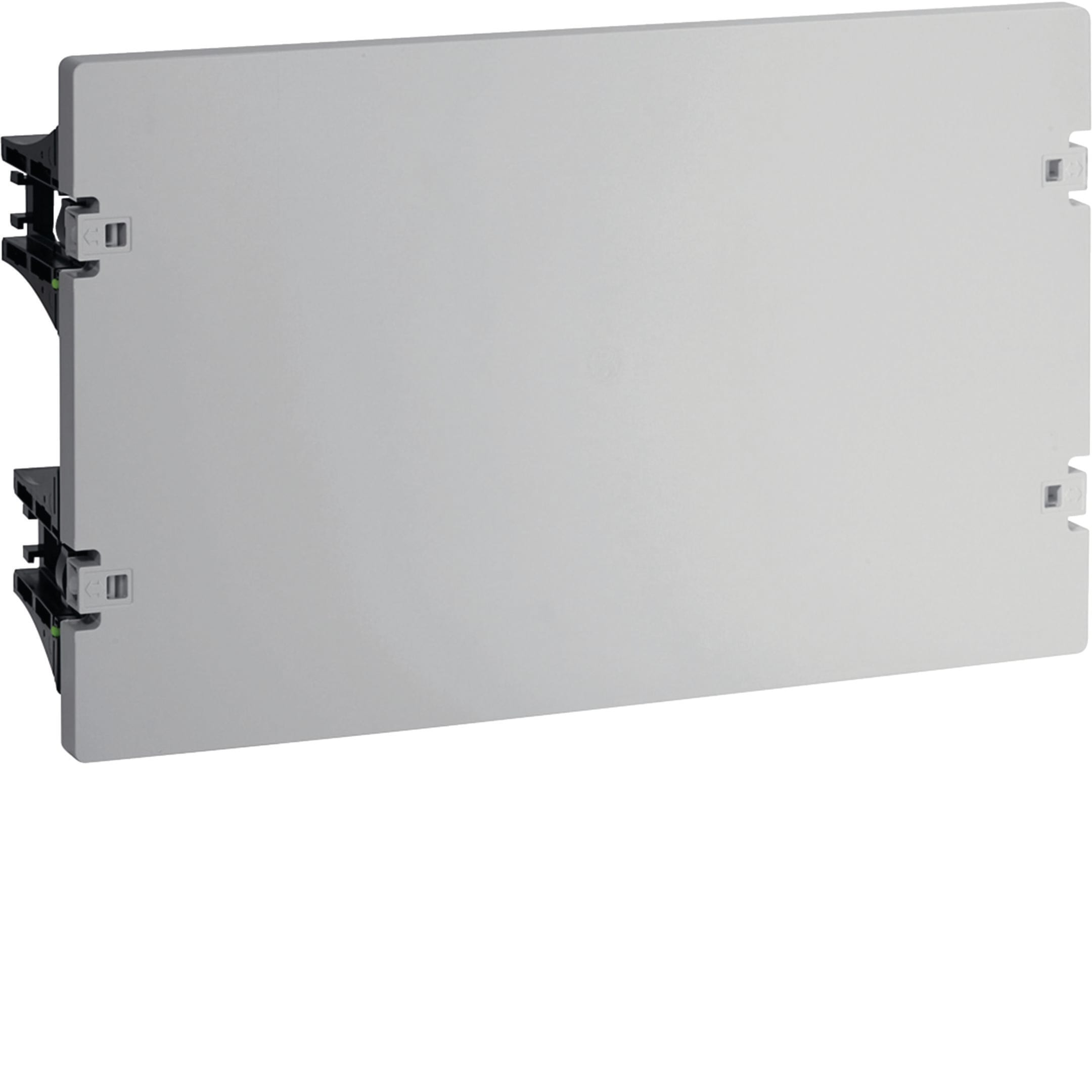 HAGER BOCCHIOTTI - Pannello cieco doppio PC VTR 24 DOPPIO per quadri Pedro VTR 05