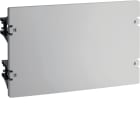 HAGER BOCCHIOTTI - Pannello cieco doppio PC VTR 24 DOPPIO per quadri Pedro VTR 05