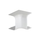 HAGER BOCCHIOTTI - CAI 90x60 WE Angolo interno per canali condizionamento CND BIANCO EVEREST