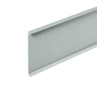 HAGER BOCCHIOTTI - COV 125 G Coperchio per canalette per cablaggio linee T1-N/T1-EN/TD/TPD GRIGIO