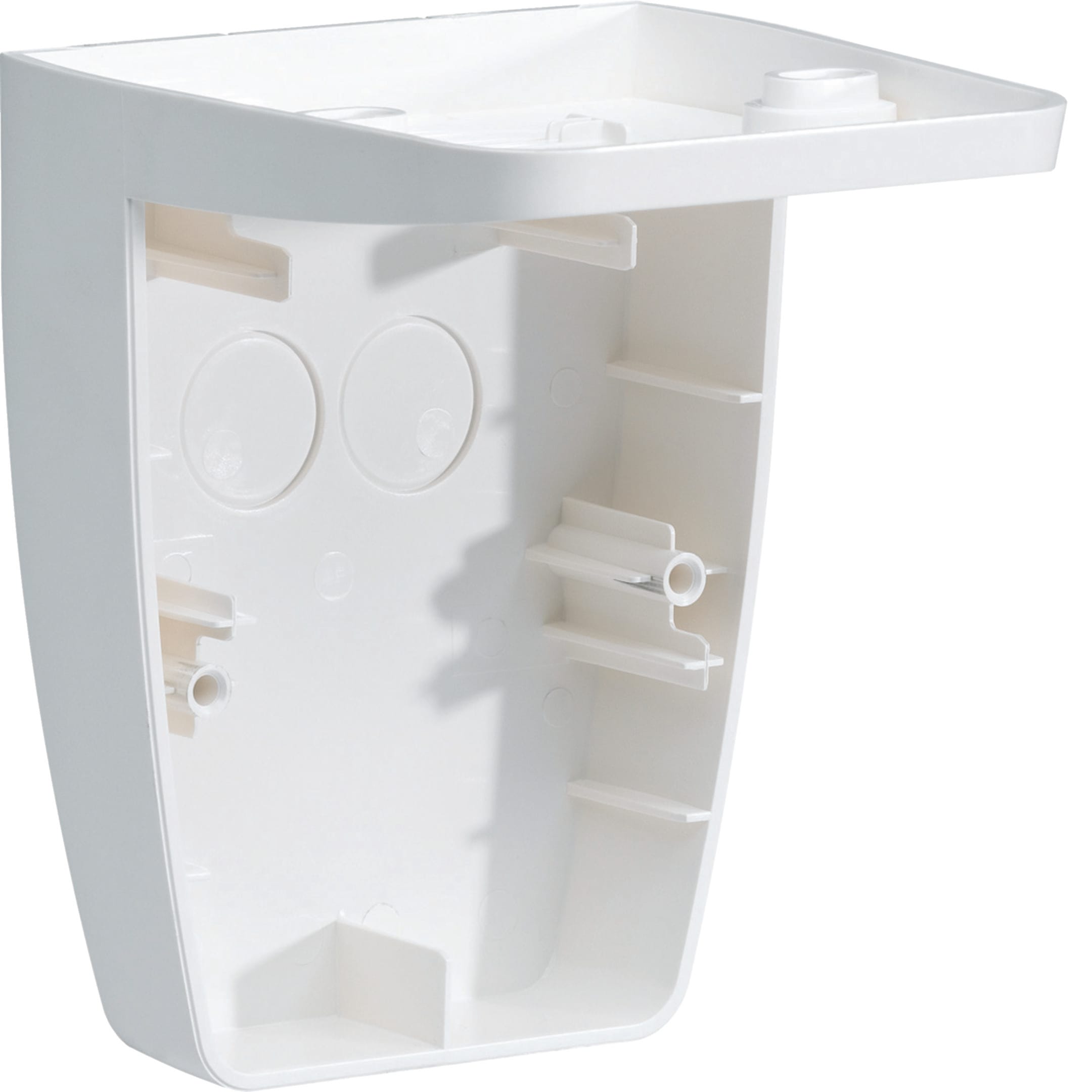 HAGER BOCCHIOTTI - Accessorio rilevatori movimento per installazione a soffitto bianco