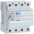 HAGER BOCCHIOTTI - Interruttore differenziale puro 4P 63A tipo AC 300mA 4M