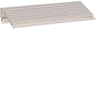 HAGER BOCCHIOTTI - Ricambio piastra passacavi IP40 L370 quadro 4