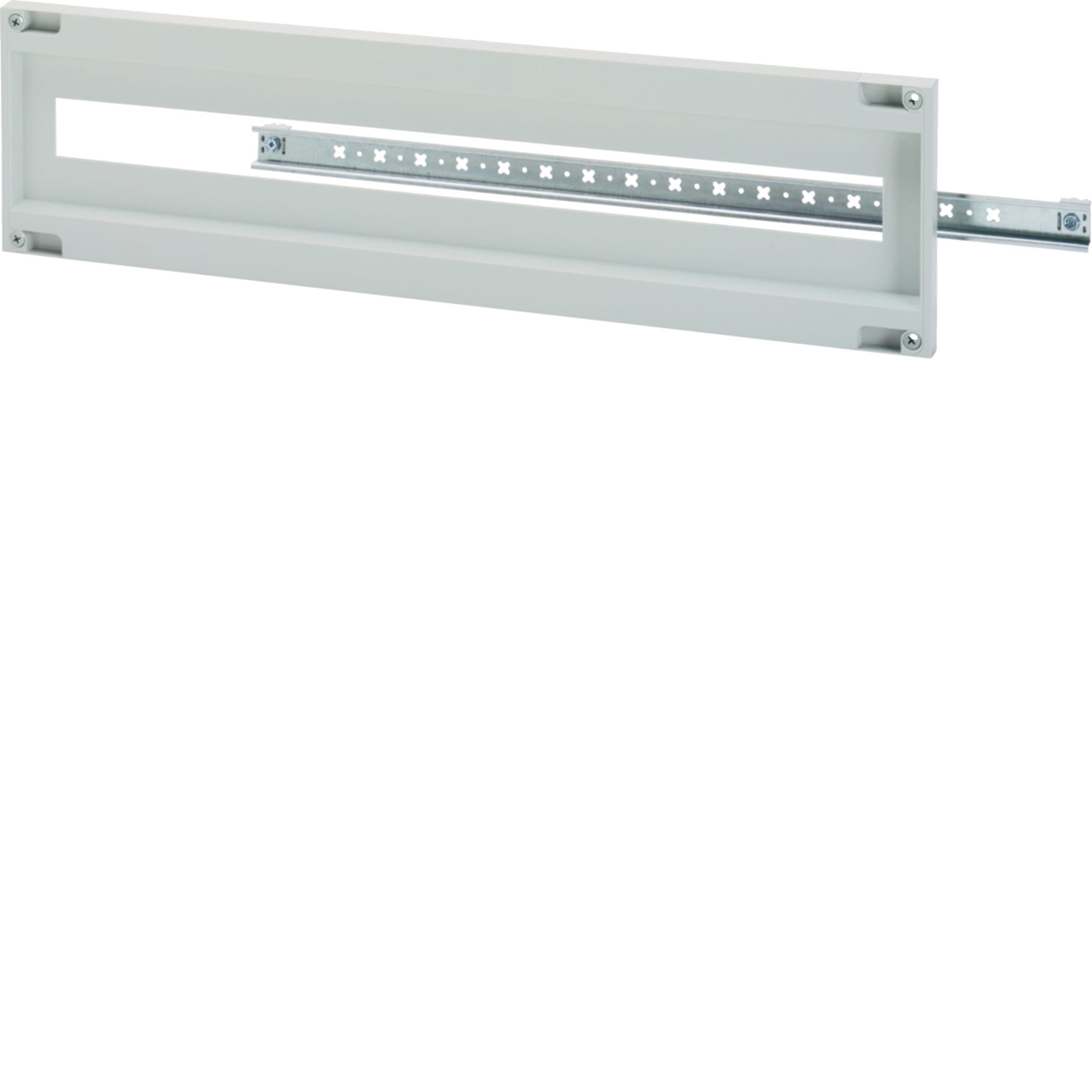 HAGER BOCCHIOTTI - Kit per interruttori modulari MCB H200 L800 orion plus