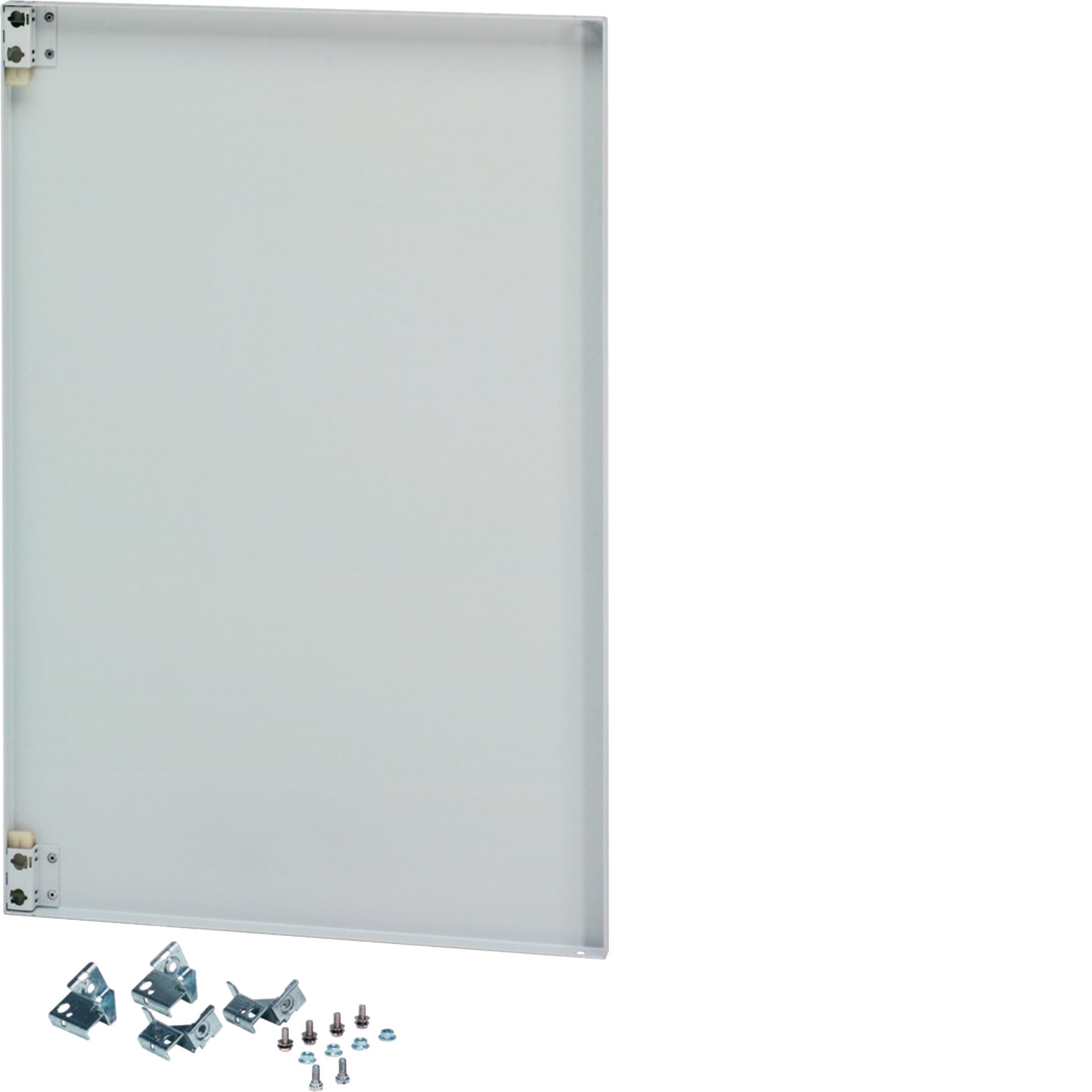 HAGER BOCCHIOTTI - Controporta in lamiera H950 L800 orion plus lamiera